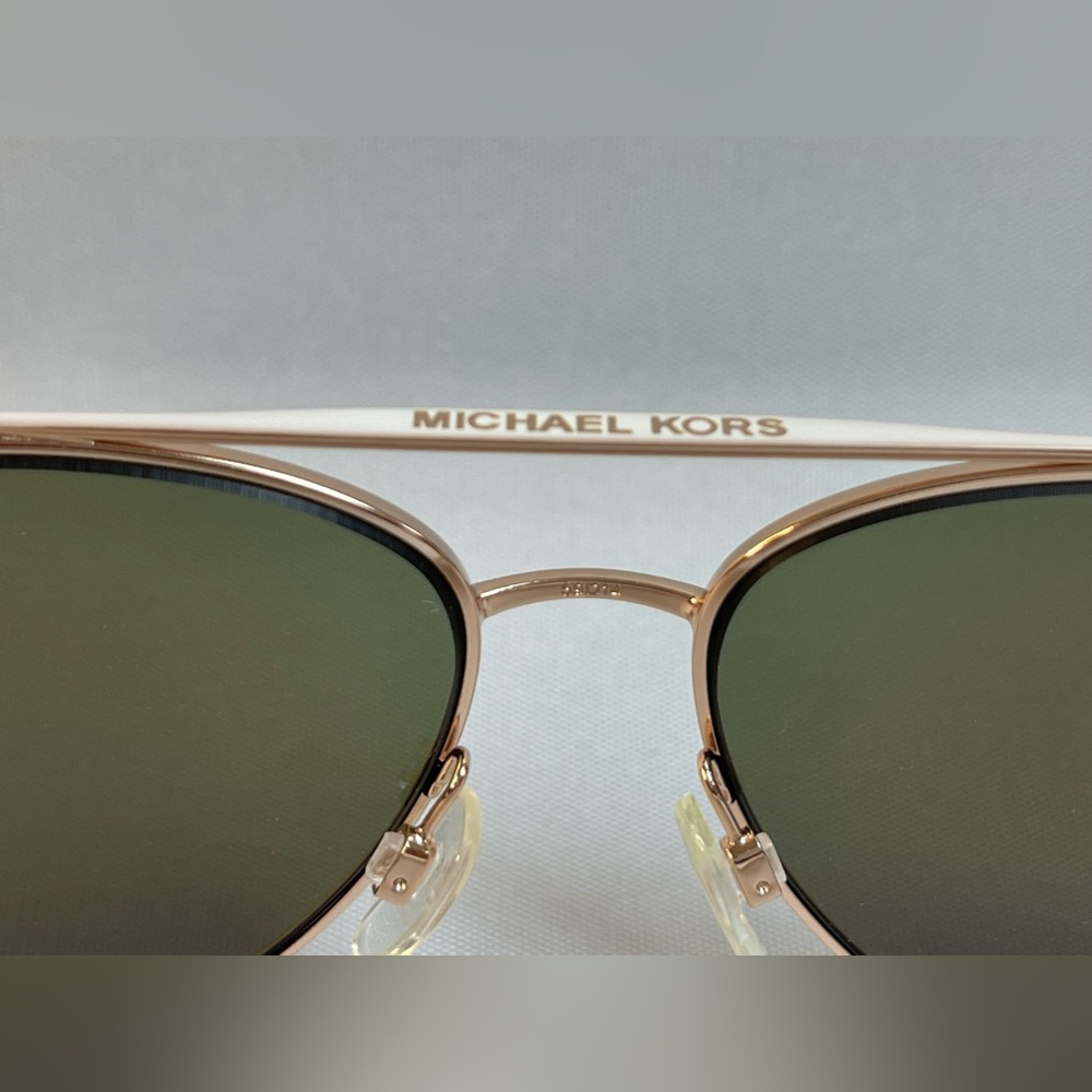 Michael Kors - Pilot Sunglasses - Picture 5 of 15